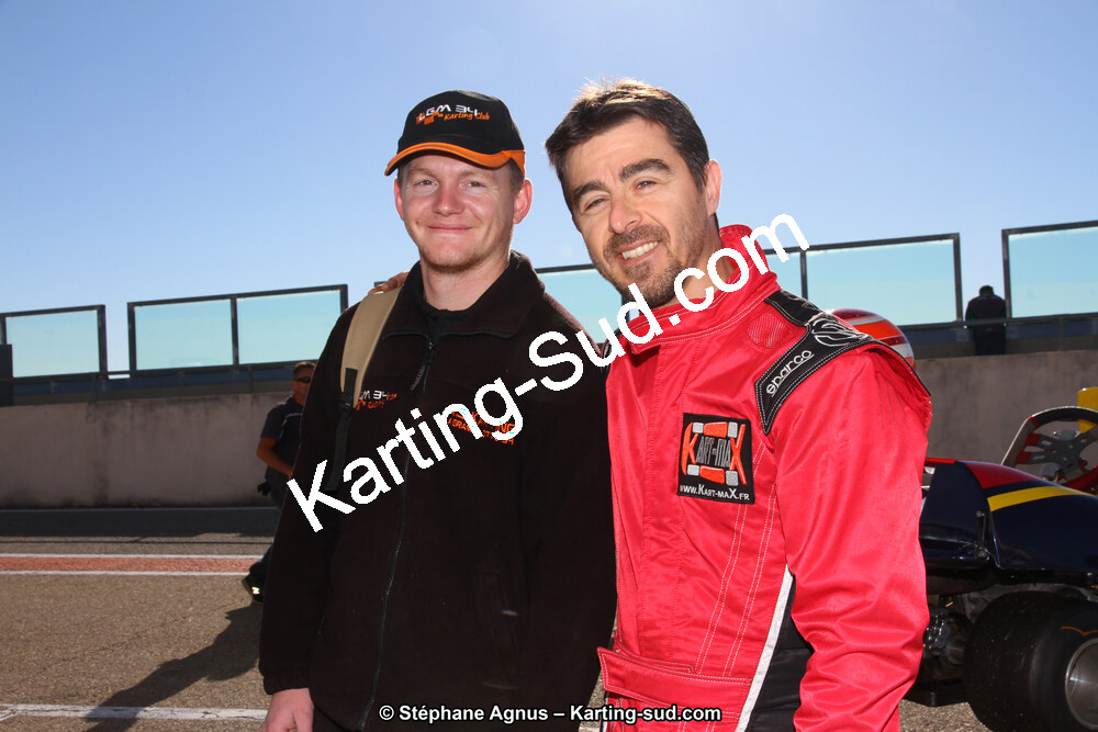 19,20 & 21/05/2017 : Championnat de France Long Circuit KZ2, KZ2 Master et KZ2 Gentleman, Championnat de France Open Superkart 250, Trophée Long Circuit TTI (Photos Stéphane Agnus et Thomas Suzanne) 2017 — karting