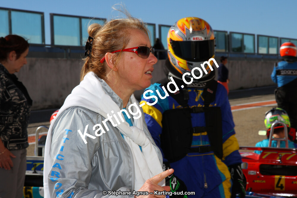 19,20 & 21/05/2017 : Championnat de France Long Circuit KZ2, KZ2 Master et KZ2 Gentleman, Championnat de France Open Superkart 250, Trophée Long Circuit TTI (Photos Stéphane Agnus et Thomas Suzanne) 2017 — karting
