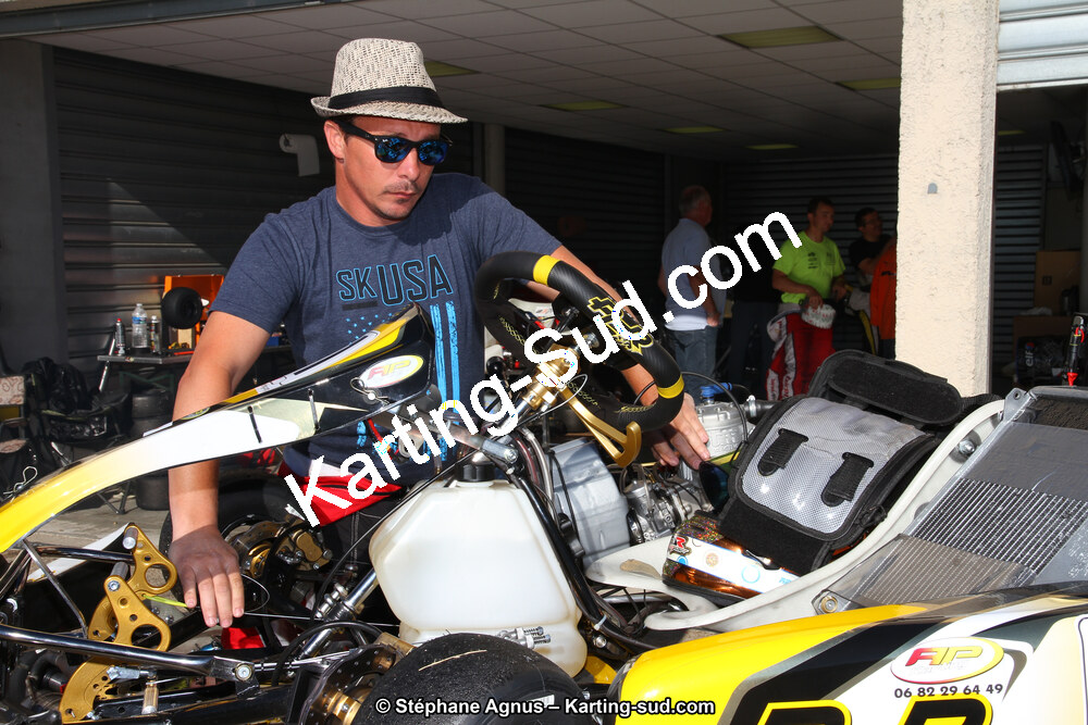 19,20 & 21/05/2017 : Championnat de France Long Circuit KZ2, KZ2 Master et KZ2 Gentleman, Championnat de France Open Superkart 250, Trophée Long Circuit TTI (Photos Stéphane Agnus et Thomas Suzanne) 2017 — karting