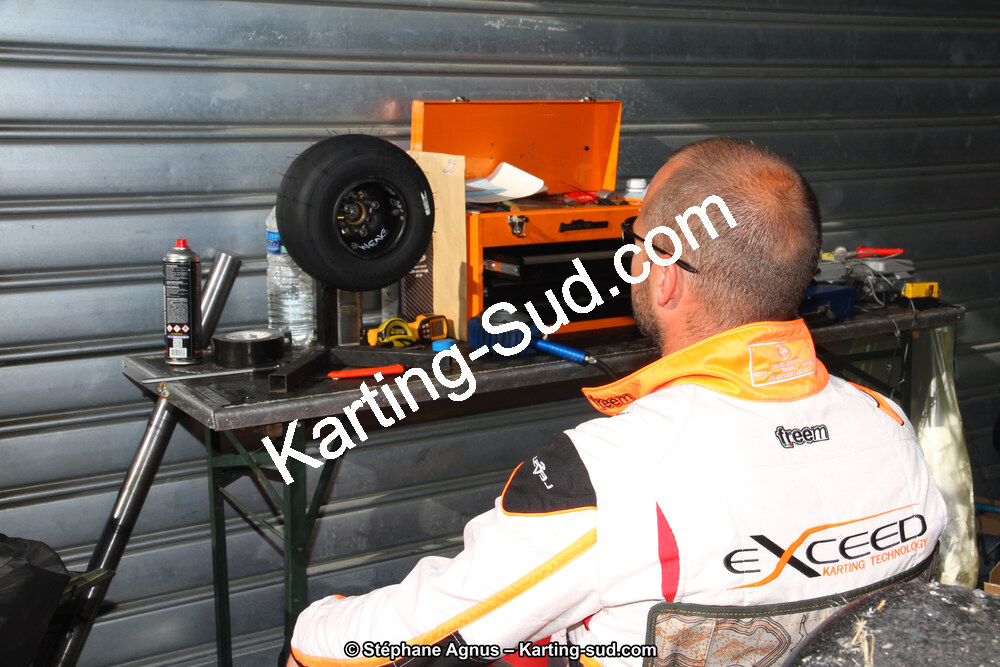 19,20 & 21/05/2017 : Championnat de France Long Circuit KZ2, KZ2 Master et KZ2 Gentleman, Championnat de France Open Superkart 250, Trophée Long Circuit TTI (Photos Stéphane Agnus et Thomas Suzanne) 2017 — karting