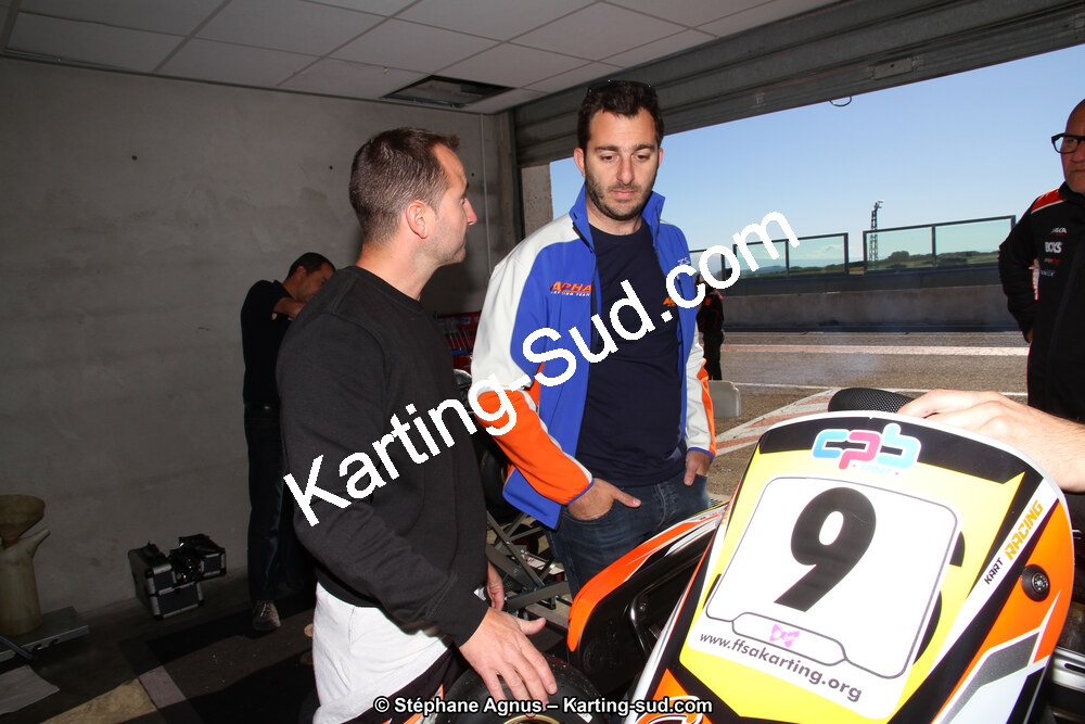 19,20 & 21/05/2017 : Championnat de France Long Circuit KZ2, KZ2 Master et KZ2 Gentleman, Championnat de France Open Superkart 250, Trophée Long Circuit TTI (Photos Stéphane Agnus et Thomas Suzanne) 2017 — karting