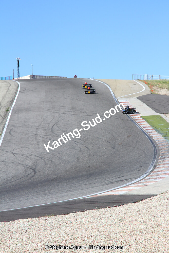 19,20 & 21/05/2017 : Championnat de France Long Circuit KZ2, KZ2 Master et KZ2 Gentleman, Championnat de France Open Superkart 250, Trophée Long Circuit TTI (Photos Stéphane Agnus et Thomas Suzanne) 2017 — karting