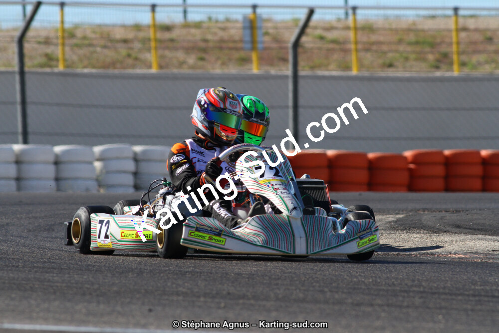 19,20 & 21/05/2017 : Championnat de France Long Circuit KZ2, KZ2 Master et KZ2 Gentleman, Championnat de France Open Superkart 250, Trophée Long Circuit TTI (Photos Stéphane Agnus et Thomas Suzanne) 2017 — karting