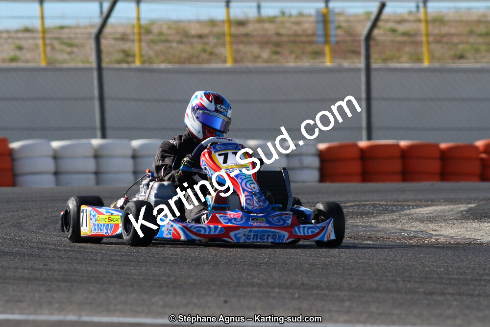 19,20 & 21/05/2017 : Championnat de France Long Circuit KZ2, KZ2 Master et KZ2 Gentleman, Championnat de France Open Superkart 250, Trophée Long Circuit TTI (Photos Stéphane Agnus et Thomas Suzanne) 2017 — karting
