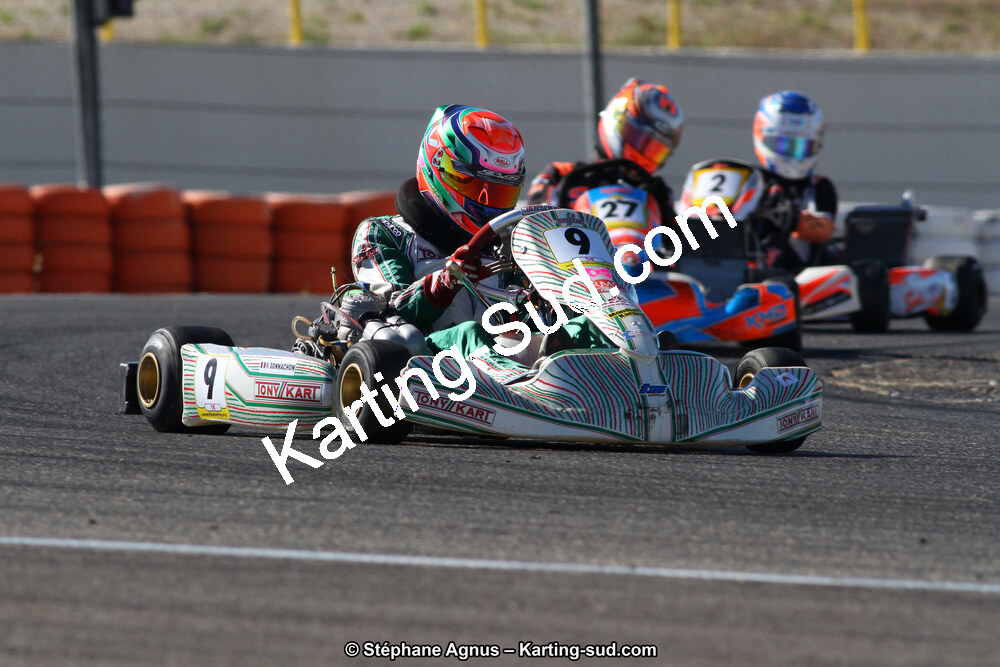 19,20 & 21/05/2017 : Championnat de France Long Circuit KZ2, KZ2 Master et KZ2 Gentleman, Championnat de France Open Superkart 250, Trophée Long Circuit TTI (Photos Stéphane Agnus et Thomas Suzanne) 2017 — karting