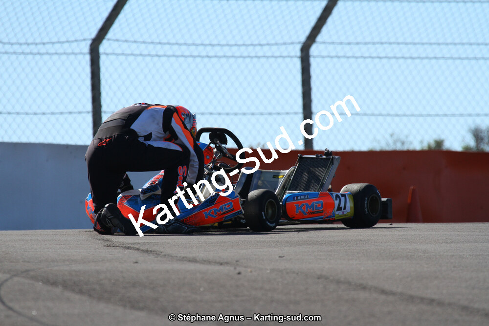 19,20 & 21/05/2017 : Championnat de France Long Circuit KZ2, KZ2 Master et KZ2 Gentleman, Championnat de France Open Superkart 250, Trophée Long Circuit TTI (Photos Stéphane Agnus et Thomas Suzanne) 2017 — karting