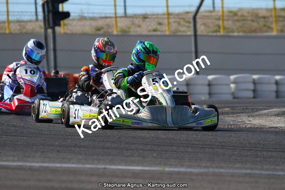 19,20 & 21/05/2017 : Championnat de France Long Circuit KZ2, KZ2 Master et KZ2 Gentleman, Championnat de France Open Superkart 250, Trophée Long Circuit TTI (Photos Stéphane Agnus et Thomas Suzanne) 2017 — karting