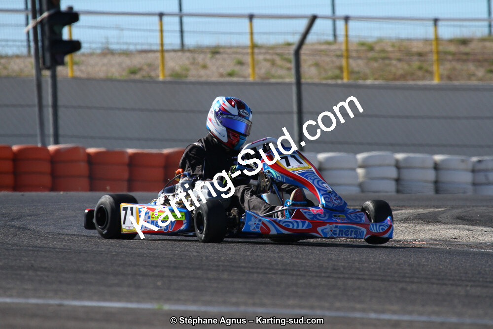 19,20 & 21/05/2017 : Championnat de France Long Circuit KZ2, KZ2 Master et KZ2 Gentleman, Championnat de France Open Superkart 250, Trophée Long Circuit TTI (Photos Stéphane Agnus et Thomas Suzanne) 2017 — karting