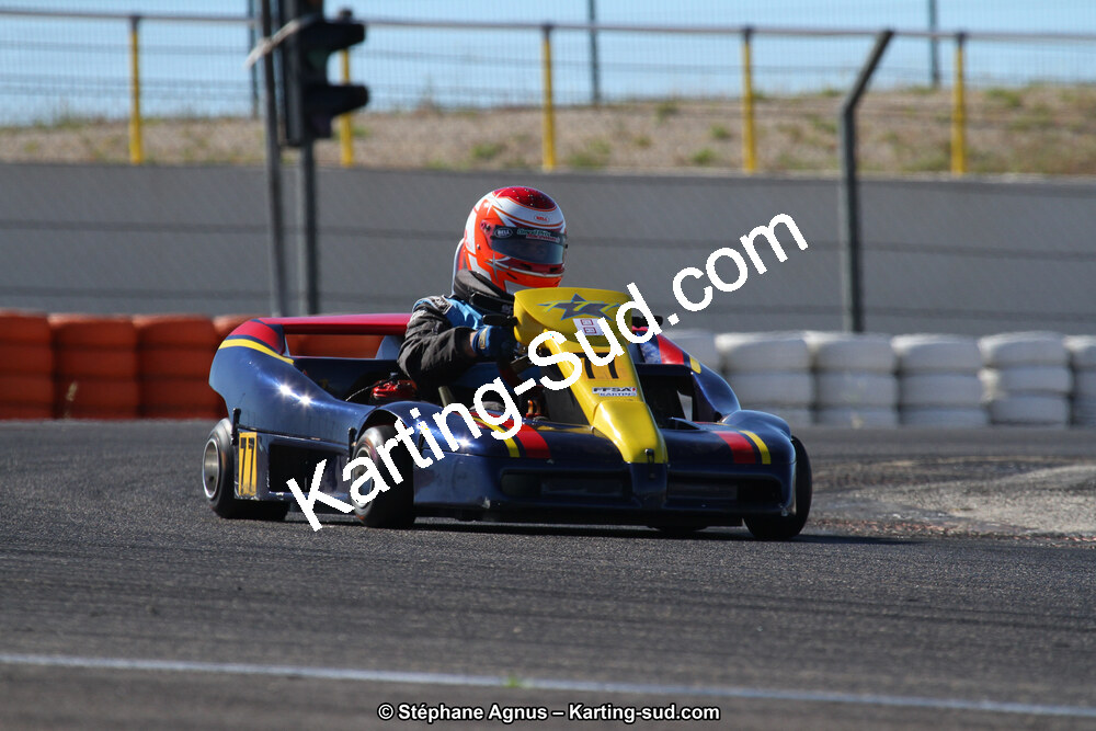 19,20 & 21/05/2017 : Championnat de France Long Circuit KZ2, KZ2 Master et KZ2 Gentleman, Championnat de France Open Superkart 250, Trophée Long Circuit TTI (Photos Stéphane Agnus et Thomas Suzanne) 2017 — karting