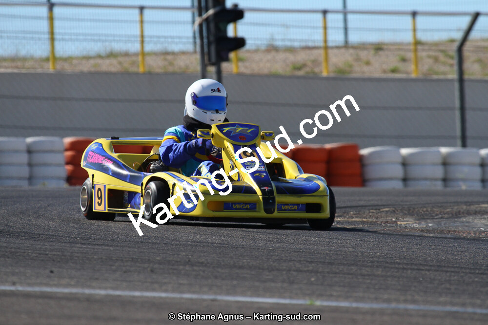 19,20 & 21/05/2017 : Championnat de France Long Circuit KZ2, KZ2 Master et KZ2 Gentleman, Championnat de France Open Superkart 250, Trophée Long Circuit TTI (Photos Stéphane Agnus et Thomas Suzanne) 2017 — karting
