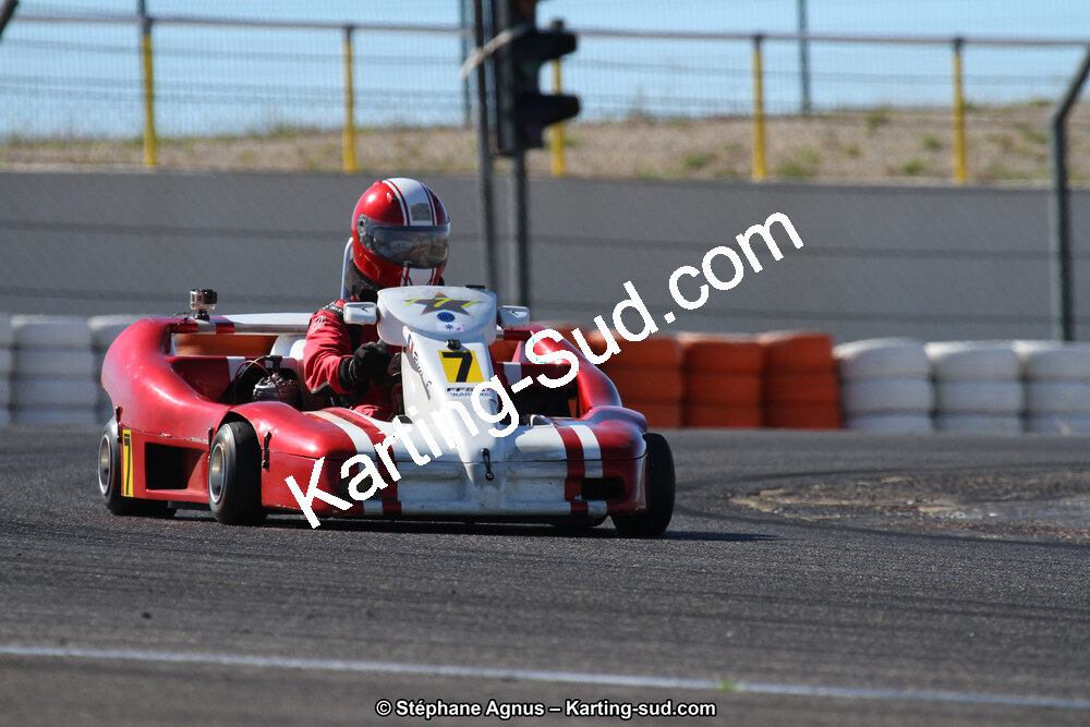 19,20 & 21/05/2017 : Championnat de France Long Circuit KZ2, KZ2 Master et KZ2 Gentleman, Championnat de France Open Superkart 250, Trophée Long Circuit TTI (Photos Stéphane Agnus et Thomas Suzanne) 2017 — karting