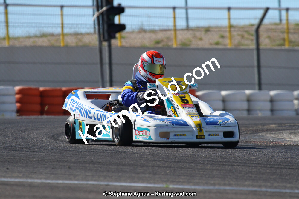 19,20 & 21/05/2017 : Championnat de France Long Circuit KZ2, KZ2 Master et KZ2 Gentleman, Championnat de France Open Superkart 250, Trophée Long Circuit TTI (Photos Stéphane Agnus et Thomas Suzanne) 2017 — karting