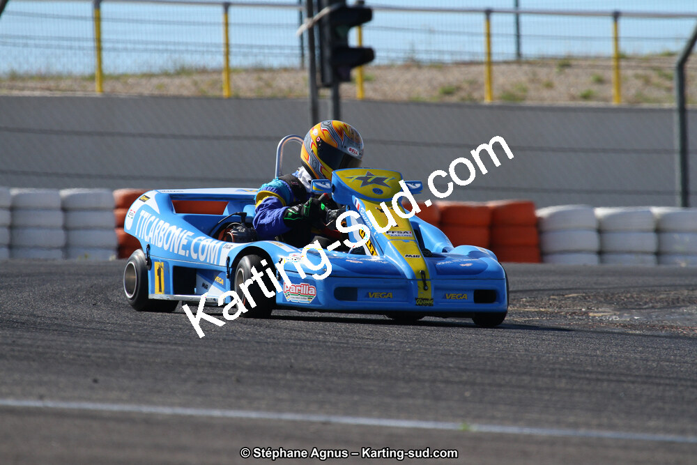 19,20 & 21/05/2017 : Championnat de France Long Circuit KZ2, KZ2 Master et KZ2 Gentleman, Championnat de France Open Superkart 250, Trophée Long Circuit TTI (Photos Stéphane Agnus et Thomas Suzanne) 2017 — karting