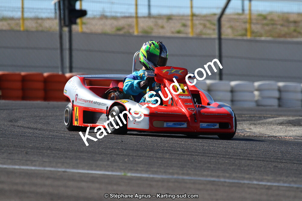 19,20 & 21/05/2017 : Championnat de France Long Circuit KZ2, KZ2 Master et KZ2 Gentleman, Championnat de France Open Superkart 250, Trophée Long Circuit TTI (Photos Stéphane Agnus et Thomas Suzanne) 2017 — karting
