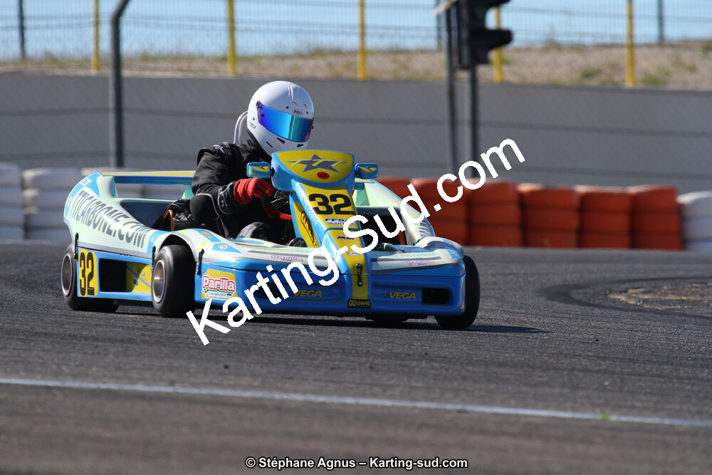 19,20 & 21/05/2017 : Championnat de France Long Circuit KZ2, KZ2 Master et KZ2 Gentleman, Championnat de France Open Superkart 250, Trophée Long Circuit TTI (Photos Stéphane Agnus et Thomas Suzanne) 2017 — karting
