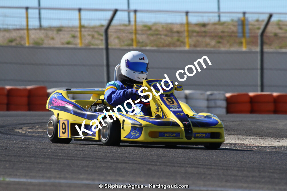 19,20 & 21/05/2017 : Championnat de France Long Circuit KZ2, KZ2 Master et KZ2 Gentleman, Championnat de France Open Superkart 250, Trophée Long Circuit TTI (Photos Stéphane Agnus et Thomas Suzanne) 2017 — karting