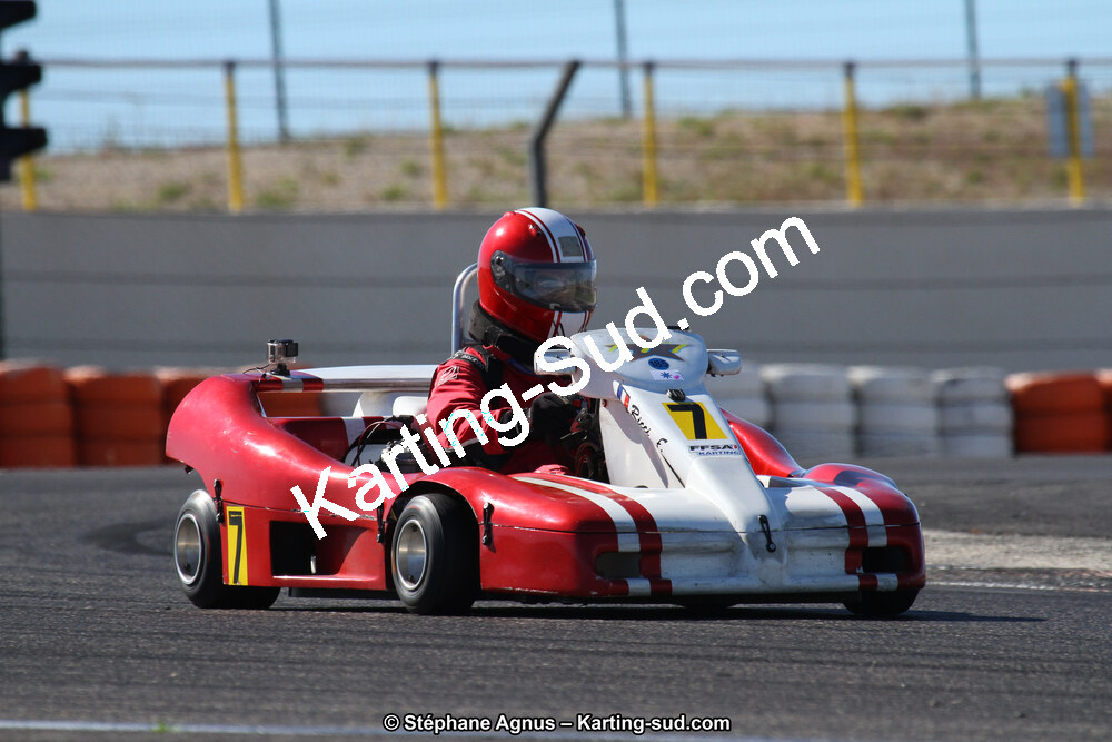 19,20 & 21/05/2017 : Championnat de France Long Circuit KZ2, KZ2 Master et KZ2 Gentleman, Championnat de France Open Superkart 250, Trophée Long Circuit TTI (Photos Stéphane Agnus et Thomas Suzanne) 2017 — karting