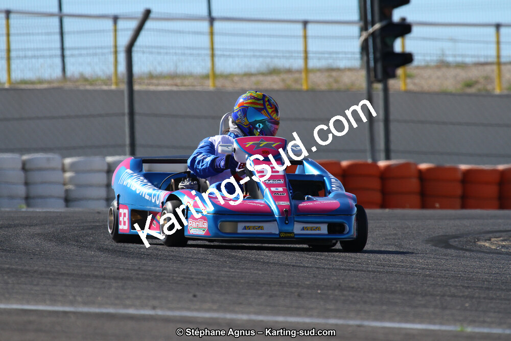 19,20 & 21/05/2017 : Championnat de France Long Circuit KZ2, KZ2 Master et KZ2 Gentleman, Championnat de France Open Superkart 250, Trophée Long Circuit TTI (Photos Stéphane Agnus et Thomas Suzanne) 2017 — karting