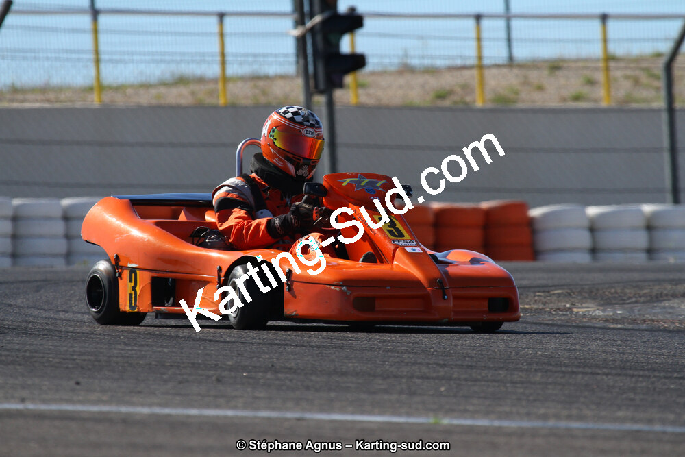 19,20 & 21/05/2017 : Championnat de France Long Circuit KZ2, KZ2 Master et KZ2 Gentleman, Championnat de France Open Superkart 250, Trophée Long Circuit TTI (Photos Stéphane Agnus et Thomas Suzanne) 2017 — karting