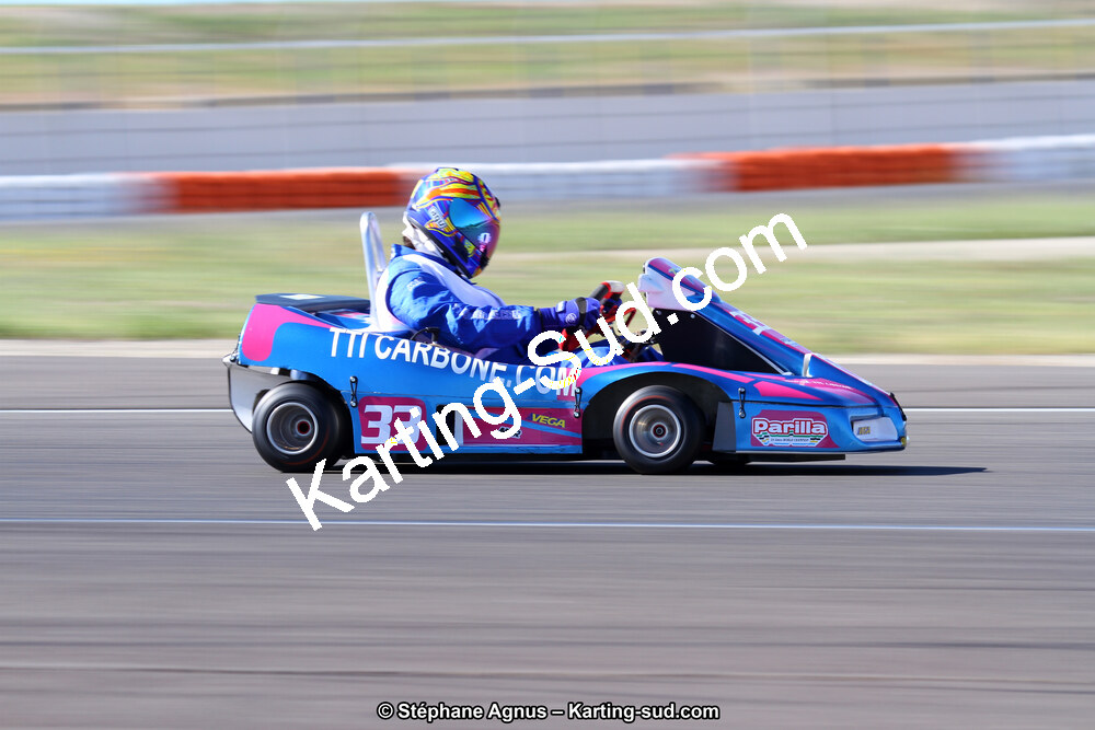 19,20 & 21/05/2017 : Championnat de France Long Circuit KZ2, KZ2 Master et KZ2 Gentleman, Championnat de France Open Superkart 250, Trophée Long Circuit TTI (Photos Stéphane Agnus et Thomas Suzanne) 2017 — karting
