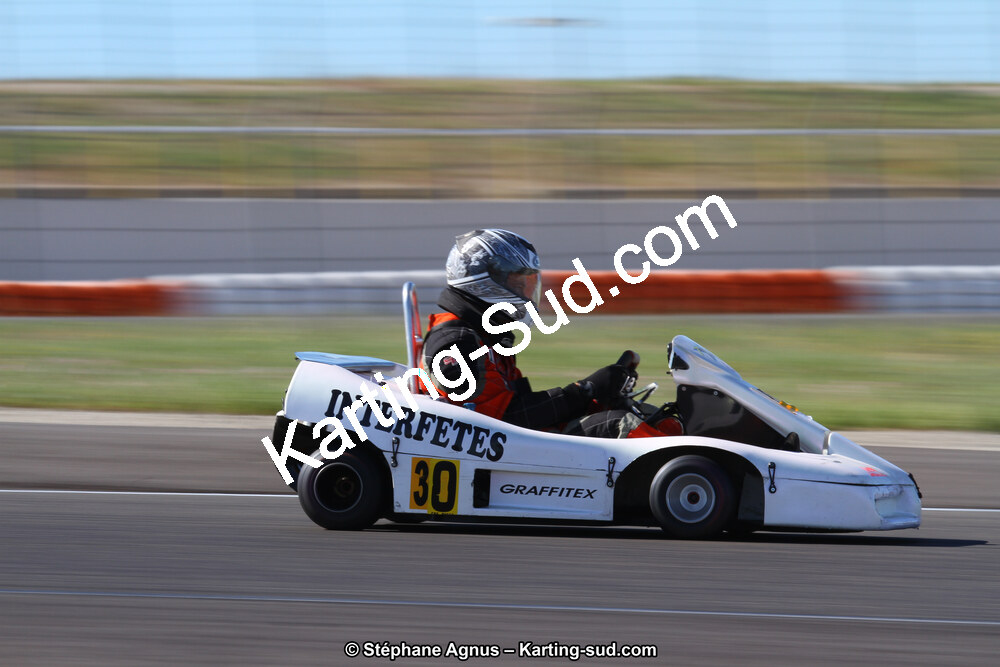 19,20 & 21/05/2017 : Championnat de France Long Circuit KZ2, KZ2 Master et KZ2 Gentleman, Championnat de France Open Superkart 250, Trophée Long Circuit TTI (Photos Stéphane Agnus et Thomas Suzanne) 2017 — karting