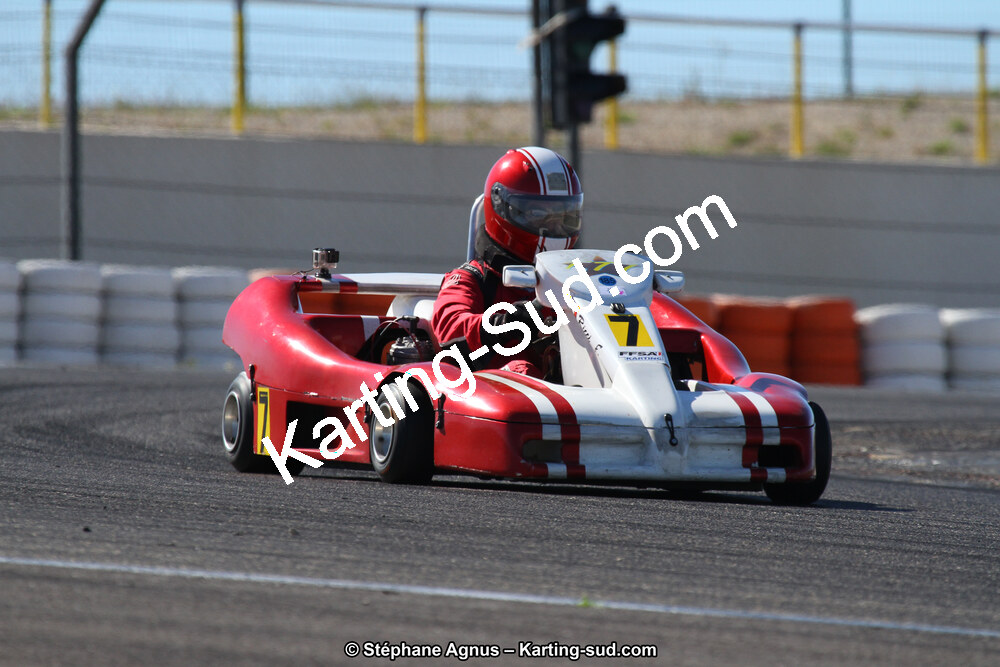 19,20 & 21/05/2017 : Championnat de France Long Circuit KZ2, KZ2 Master et KZ2 Gentleman, Championnat de France Open Superkart 250, Trophée Long Circuit TTI (Photos Stéphane Agnus et Thomas Suzanne) 2017 — karting