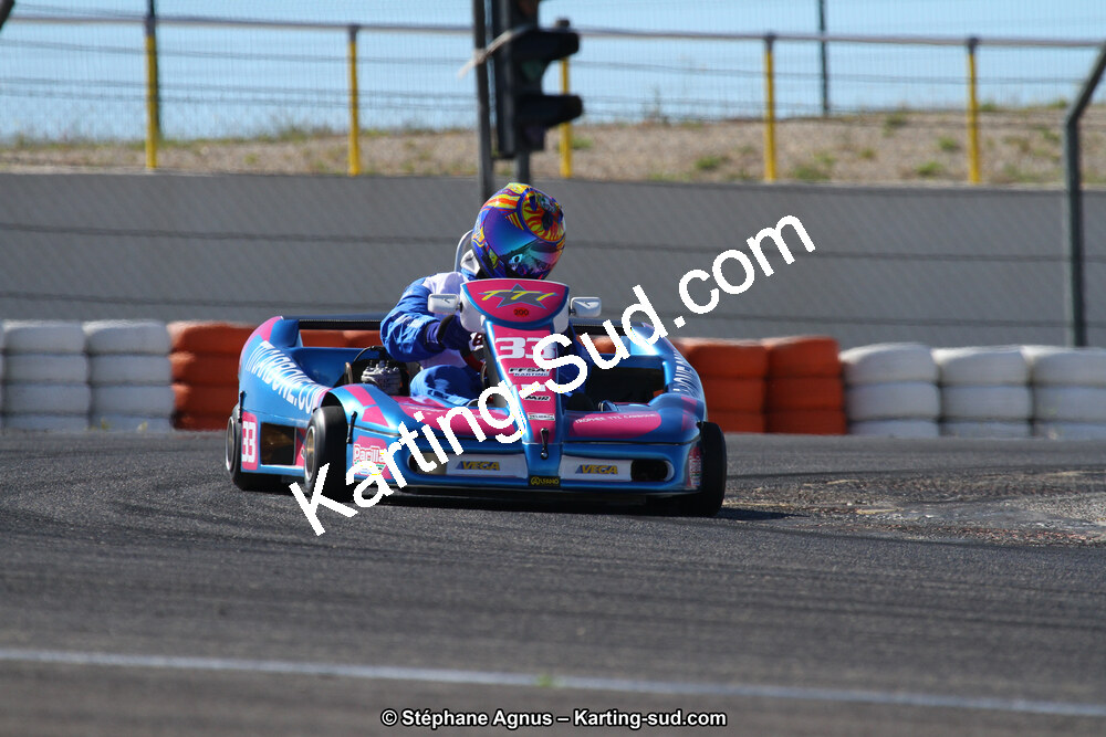 19,20 & 21/05/2017 : Championnat de France Long Circuit KZ2, KZ2 Master et KZ2 Gentleman, Championnat de France Open Superkart 250, Trophée Long Circuit TTI (Photos Stéphane Agnus et Thomas Suzanne) 2017 — karting