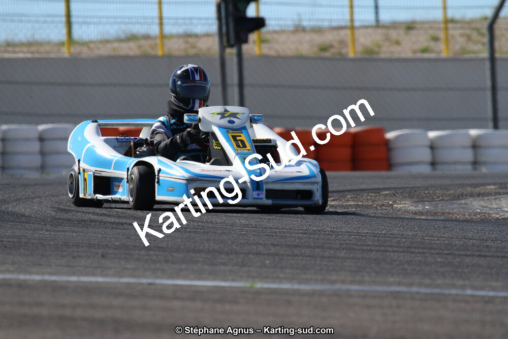 19,20 & 21/05/2017 : Championnat de France Long Circuit KZ2, KZ2 Master et KZ2 Gentleman, Championnat de France Open Superkart 250, Trophée Long Circuit TTI (Photos Stéphane Agnus et Thomas Suzanne) 2017 — karting