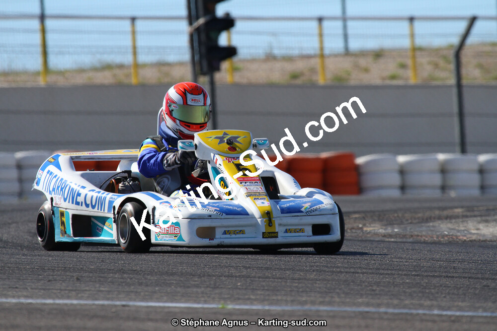 19,20 & 21/05/2017 : Championnat de France Long Circuit KZ2, KZ2 Master et KZ2 Gentleman, Championnat de France Open Superkart 250, Trophée Long Circuit TTI (Photos Stéphane Agnus et Thomas Suzanne) 2017 — karting