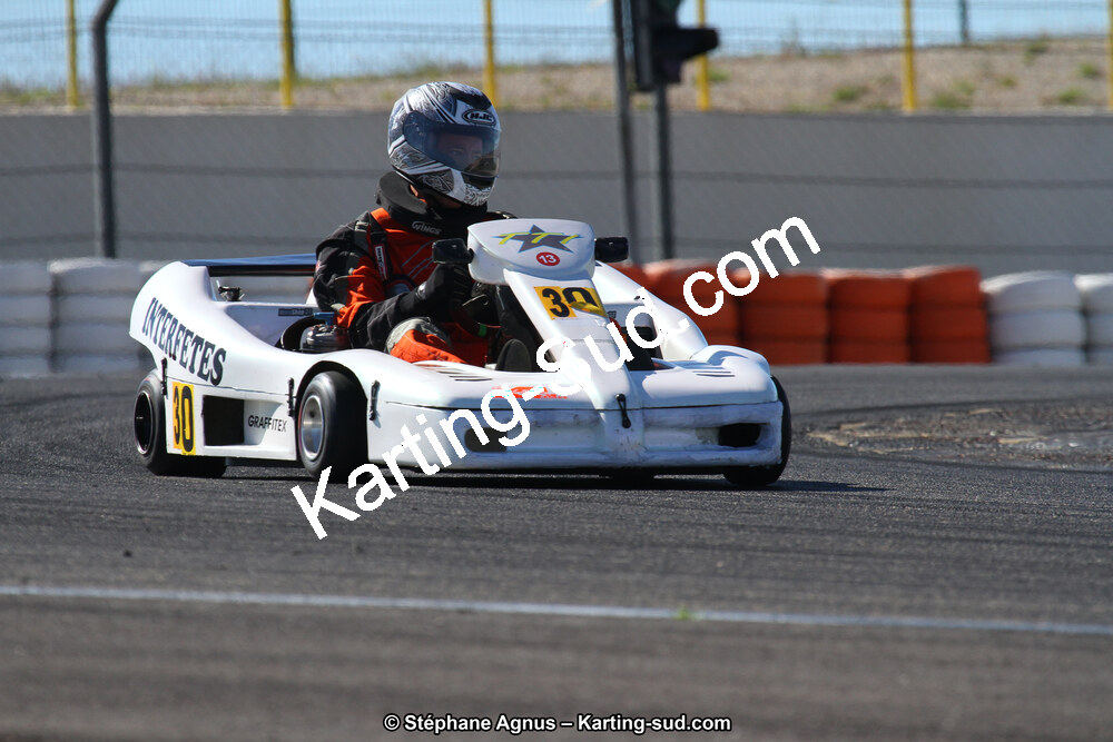 19,20 & 21/05/2017 : Championnat de France Long Circuit KZ2, KZ2 Master et KZ2 Gentleman, Championnat de France Open Superkart 250, Trophée Long Circuit TTI (Photos Stéphane Agnus et Thomas Suzanne) 2017 — karting