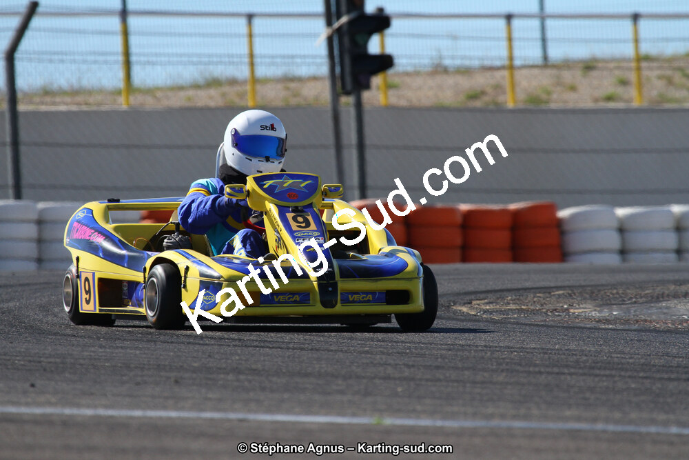 19,20 & 21/05/2017 : Championnat de France Long Circuit KZ2, KZ2 Master et KZ2 Gentleman, Championnat de France Open Superkart 250, Trophée Long Circuit TTI (Photos Stéphane Agnus et Thomas Suzanne) 2017 — karting