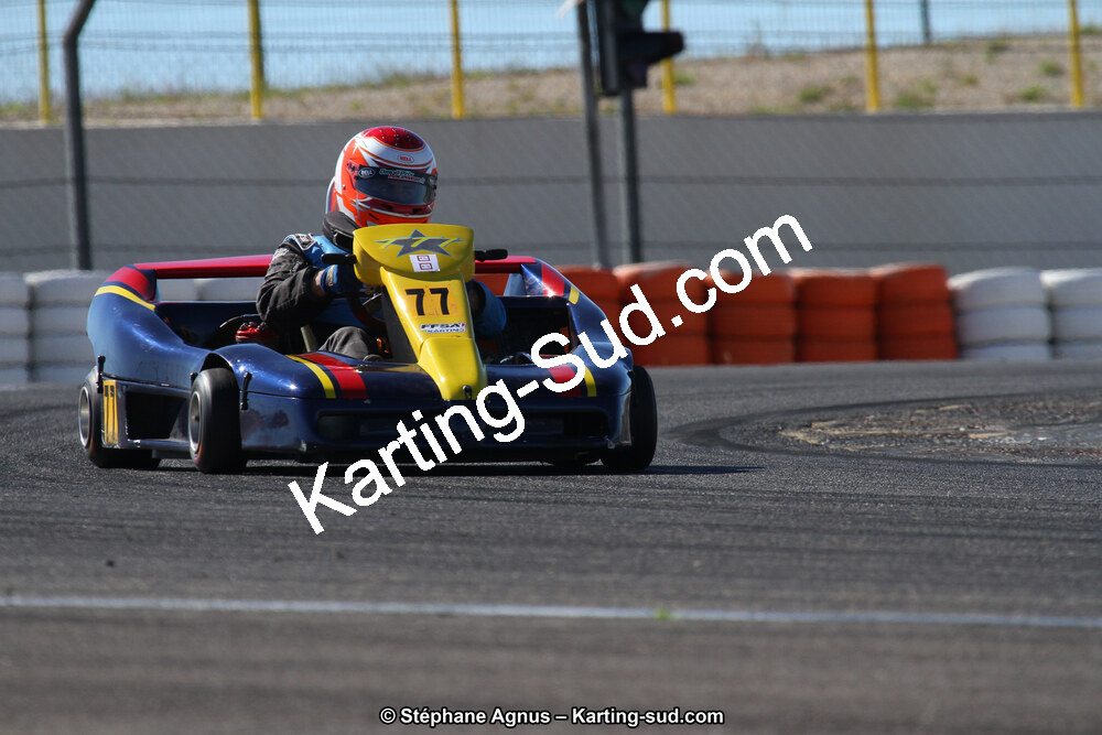 19,20 & 21/05/2017 : Championnat de France Long Circuit KZ2, KZ2 Master et KZ2 Gentleman, Championnat de France Open Superkart 250, Trophée Long Circuit TTI (Photos Stéphane Agnus et Thomas Suzanne) 2017 — karting