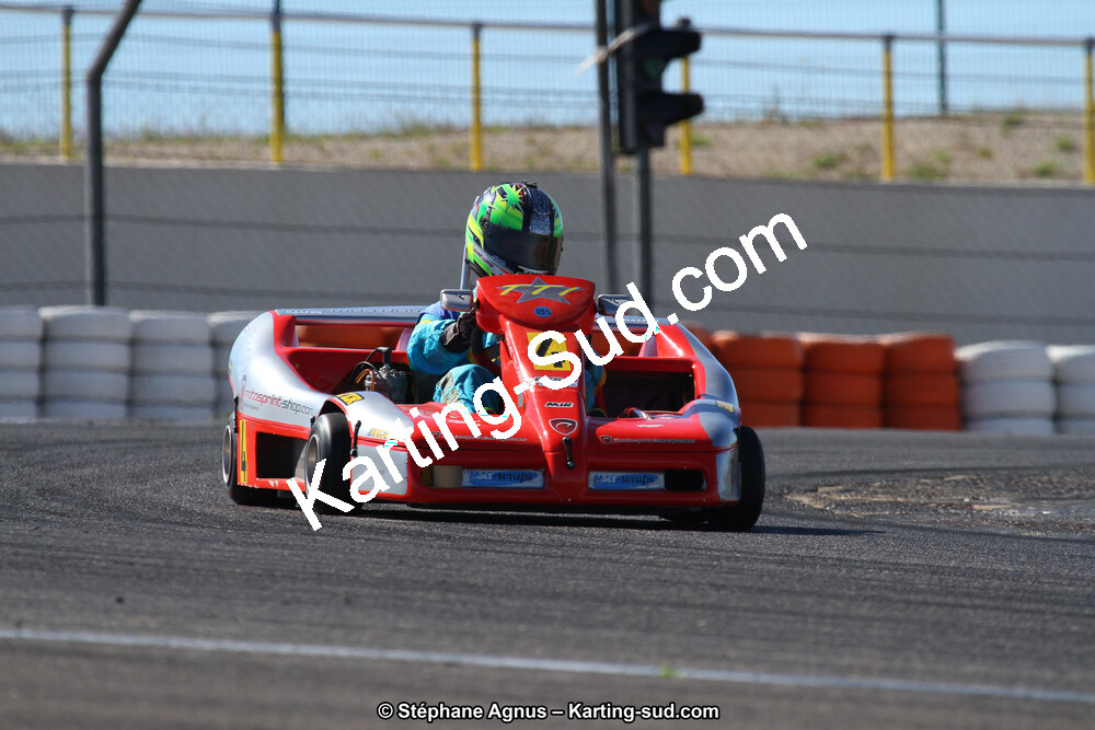 19,20 & 21/05/2017 : Championnat de France Long Circuit KZ2, KZ2 Master et KZ2 Gentleman, Championnat de France Open Superkart 250, Trophée Long Circuit TTI (Photos Stéphane Agnus et Thomas Suzanne) 2017 — karting