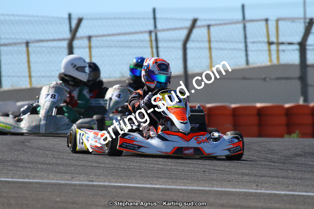 19,20 & 21/05/2017 : Championnat de France Long Circuit KZ2, KZ2 Master et KZ2 Gentleman, Championnat de France Open Superkart 250, Trophée Long Circuit TTI (Photos Stéphane Agnus et Thomas Suzanne) 2017 — karting