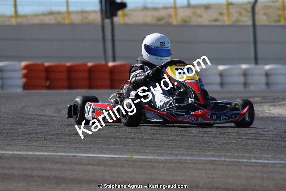 19,20 & 21/05/2017 : Championnat de France Long Circuit KZ2, KZ2 Master et KZ2 Gentleman, Championnat de France Open Superkart 250, Trophée Long Circuit TTI (Photos Stéphane Agnus et Thomas Suzanne) 2017 — karting