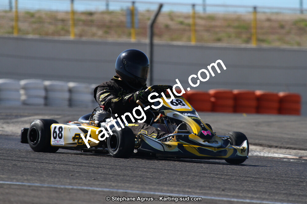 19,20 & 21/05/2017 : Championnat de France Long Circuit KZ2, KZ2 Master et KZ2 Gentleman, Championnat de France Open Superkart 250, Trophée Long Circuit TTI (Photos Stéphane Agnus et Thomas Suzanne) 2017 — karting