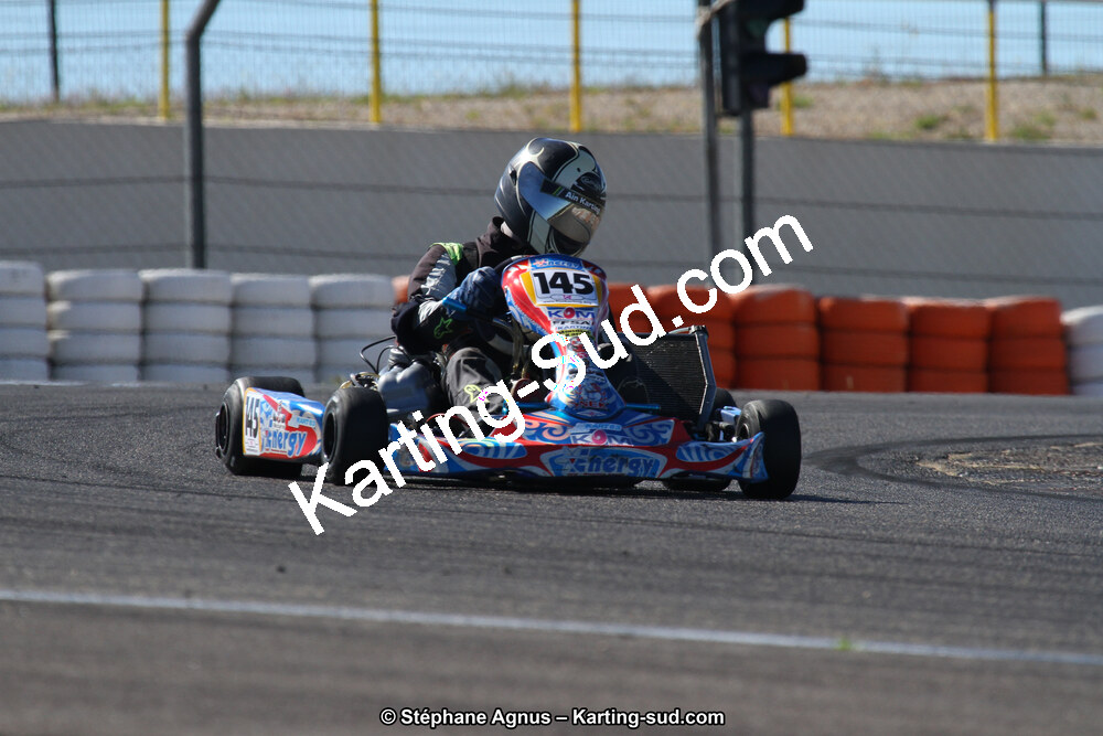 19,20 & 21/05/2017 : Championnat de France Long Circuit KZ2, KZ2 Master et KZ2 Gentleman, Championnat de France Open Superkart 250, Trophée Long Circuit TTI (Photos Stéphane Agnus et Thomas Suzanne) 2017 — karting