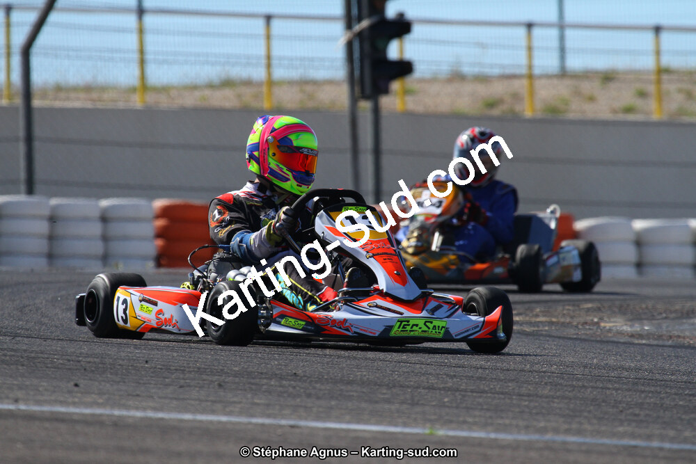 19,20 & 21/05/2017 : Championnat de France Long Circuit KZ2, KZ2 Master et KZ2 Gentleman, Championnat de France Open Superkart 250, Trophée Long Circuit TTI (Photos Stéphane Agnus et Thomas Suzanne) 2017 — karting