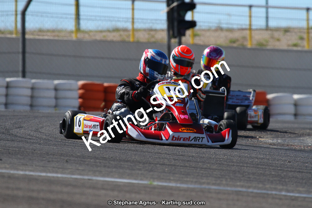19,20 & 21/05/2017 : Championnat de France Long Circuit KZ2, KZ2 Master et KZ2 Gentleman, Championnat de France Open Superkart 250, Trophée Long Circuit TTI (Photos Stéphane Agnus et Thomas Suzanne) 2017 — karting