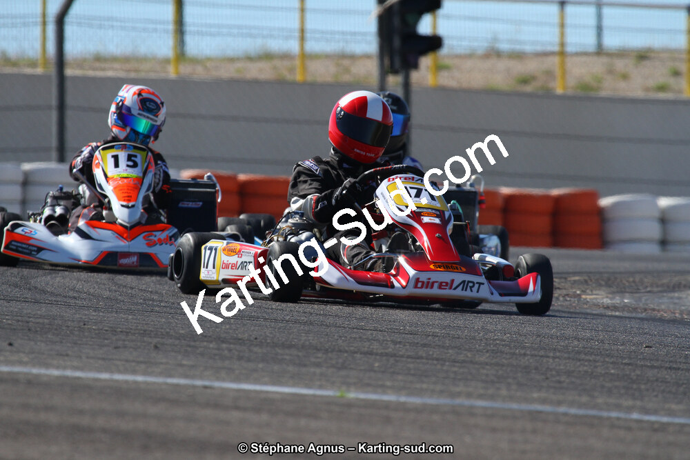 19,20 & 21/05/2017 : Championnat de France Long Circuit KZ2, KZ2 Master et KZ2 Gentleman, Championnat de France Open Superkart 250, Trophée Long Circuit TTI (Photos Stéphane Agnus et Thomas Suzanne) 2017 — karting