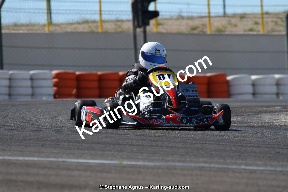 19,20 & 21/05/2017 : Championnat de France Long Circuit KZ2, KZ2 Master et KZ2 Gentleman, Championnat de France Open Superkart 250, Trophée Long Circuit TTI (Photos Stéphane Agnus et Thomas Suzanne) 2017 — karting