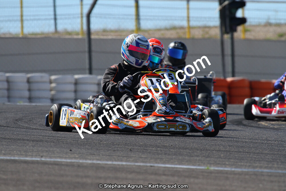19,20 & 21/05/2017 : Championnat de France Long Circuit KZ2, KZ2 Master et KZ2 Gentleman, Championnat de France Open Superkart 250, Trophée Long Circuit TTI (Photos Stéphane Agnus et Thomas Suzanne) 2017 — karting