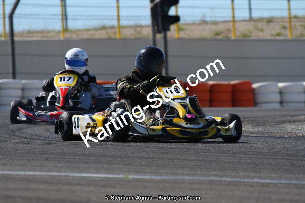19,20 & 21/05/2017 : Championnat de France Long Circuit KZ2, KZ2 Master et KZ2 Gentleman, Championnat de France Open Superkart 250, Trophée Long Circuit TTI (Photos Stéphane Agnus et Thomas Suzanne) 2017 — karting