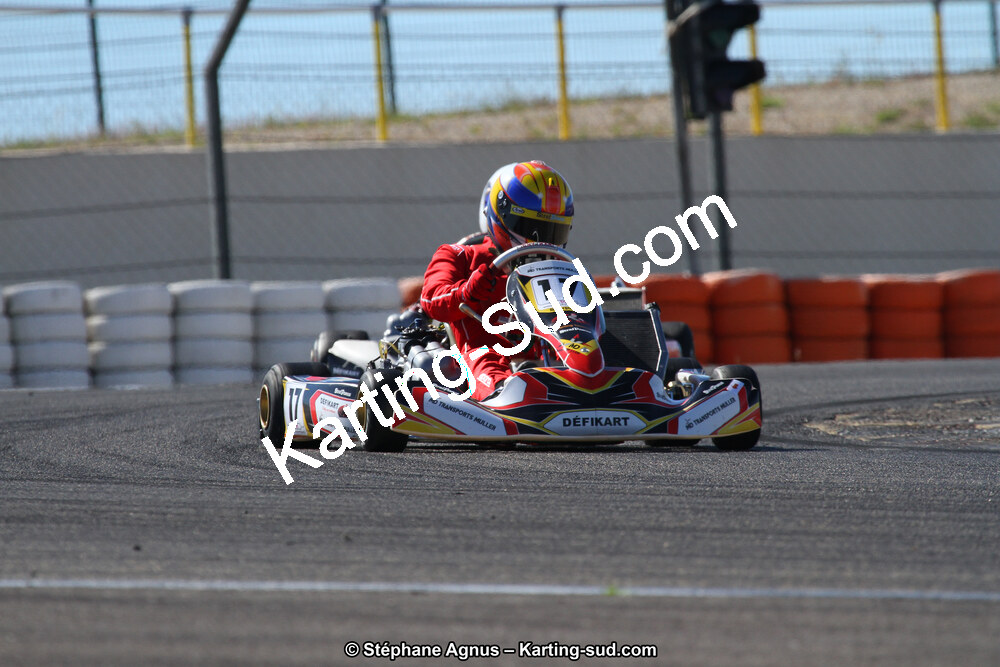 19,20 & 21/05/2017 : Championnat de France Long Circuit KZ2, KZ2 Master et KZ2 Gentleman, Championnat de France Open Superkart 250, Trophée Long Circuit TTI (Photos Stéphane Agnus et Thomas Suzanne) 2017 — karting