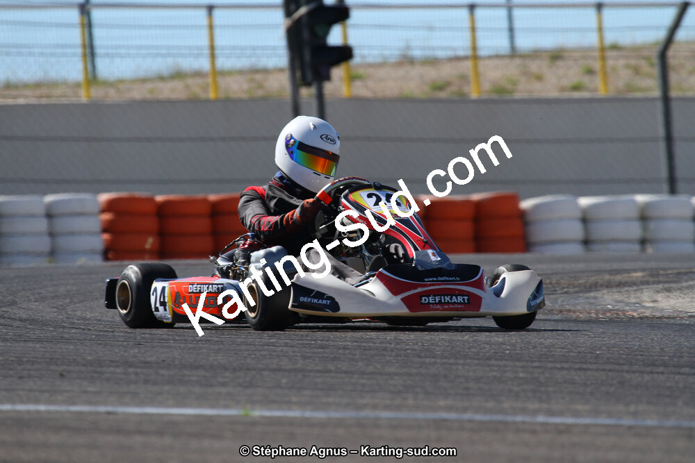 19,20 & 21/05/2017 : Championnat de France Long Circuit KZ2, KZ2 Master et KZ2 Gentleman, Championnat de France Open Superkart 250, Trophée Long Circuit TTI (Photos Stéphane Agnus et Thomas Suzanne) 2017 — karting