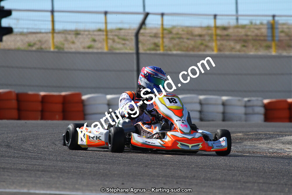19,20 & 21/05/2017 : Championnat de France Long Circuit KZ2, KZ2 Master et KZ2 Gentleman, Championnat de France Open Superkart 250, Trophée Long Circuit TTI (Photos Stéphane Agnus et Thomas Suzanne) 2017 — karting