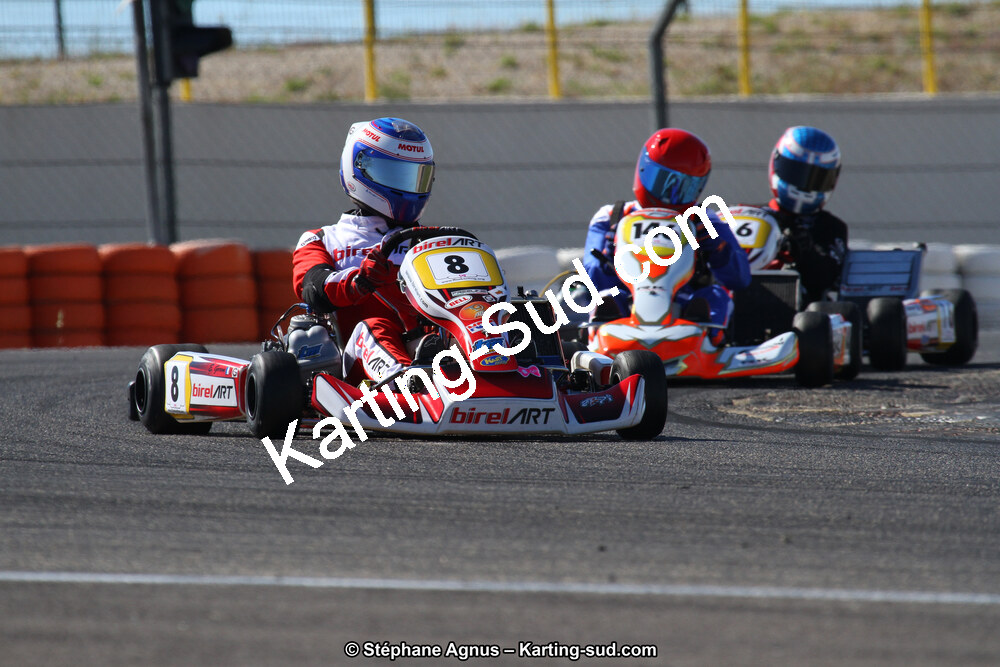 19,20 & 21/05/2017 : Championnat de France Long Circuit KZ2, KZ2 Master et KZ2 Gentleman, Championnat de France Open Superkart 250, Trophée Long Circuit TTI (Photos Stéphane Agnus et Thomas Suzanne) 2017 — karting