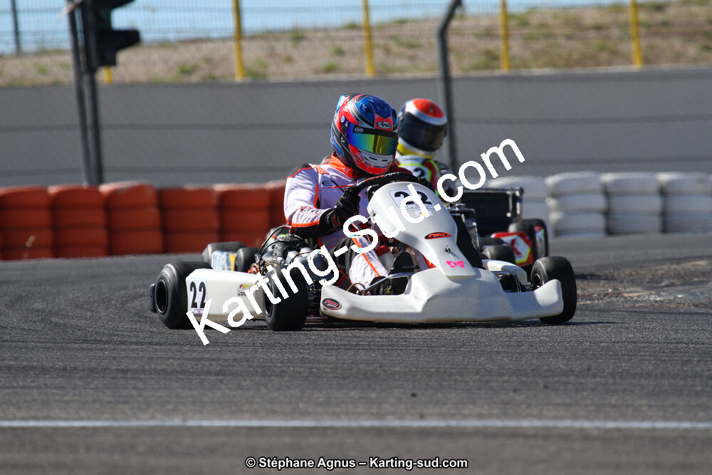 19,20 & 21/05/2017 : Championnat de France Long Circuit KZ2, KZ2 Master et KZ2 Gentleman, Championnat de France Open Superkart 250, Trophée Long Circuit TTI (Photos Stéphane Agnus et Thomas Suzanne) 2017 — karting