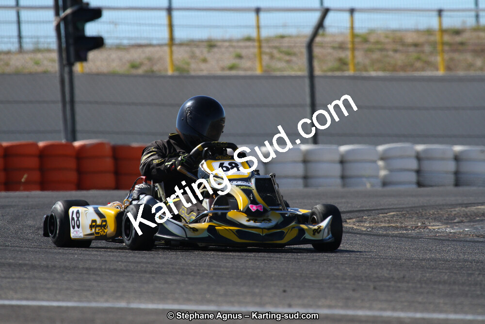 19,20 & 21/05/2017 : Championnat de France Long Circuit KZ2, KZ2 Master et KZ2 Gentleman, Championnat de France Open Superkart 250, Trophée Long Circuit TTI (Photos Stéphane Agnus et Thomas Suzanne) 2017 — karting
