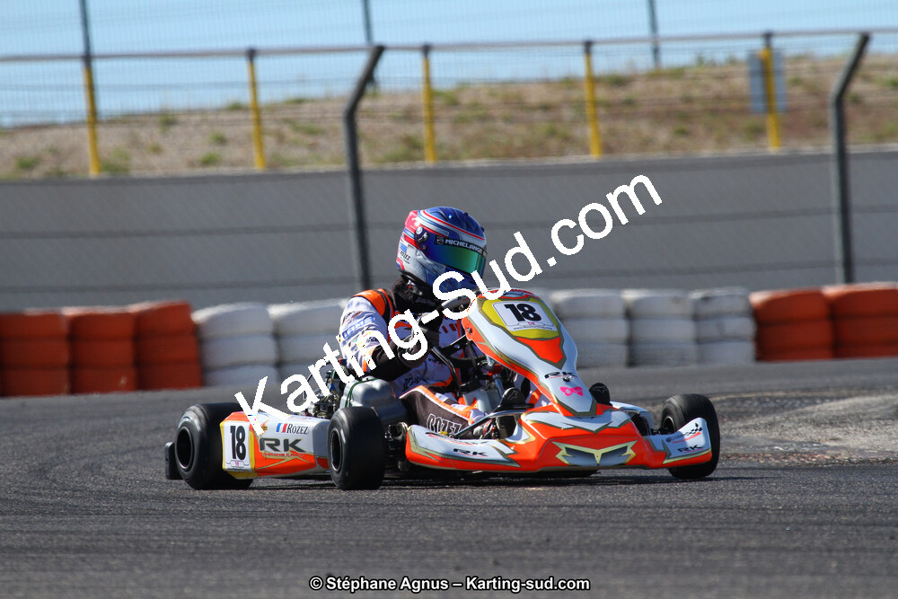 19,20 & 21/05/2017 : Championnat de France Long Circuit KZ2, KZ2 Master et KZ2 Gentleman, Championnat de France Open Superkart 250, Trophée Long Circuit TTI (Photos Stéphane Agnus et Thomas Suzanne) 2017 — karting